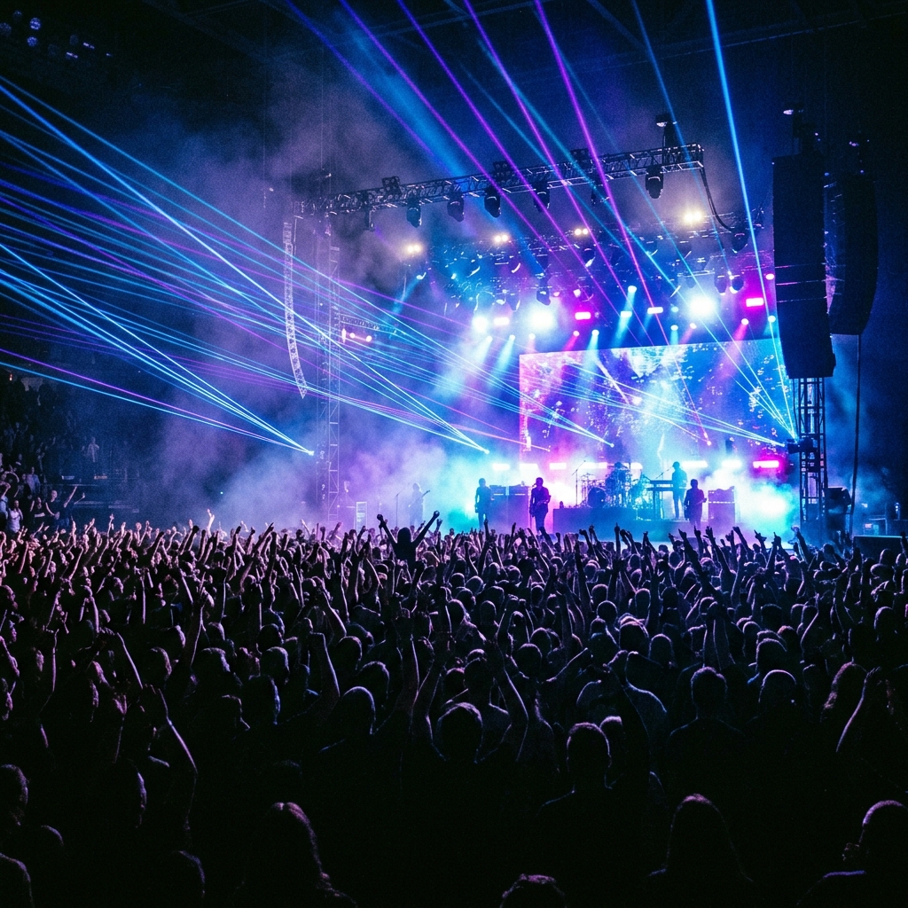 Music Analytics